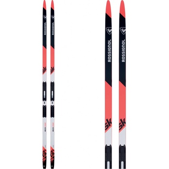 Rossignol Delta Sport Skating IFP + Race Skate 2022/23