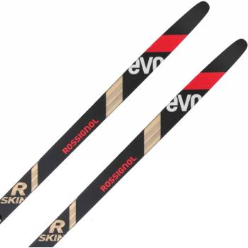 Rossignol Evo XC 55 R-Skin + Control Step In 2022/23