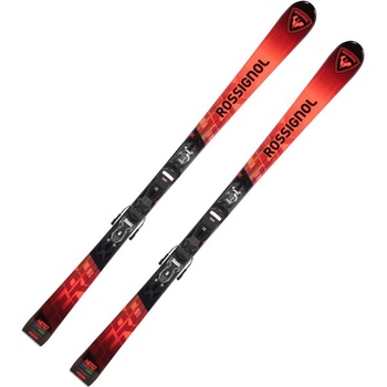 Rossignol Hero JR 24/25