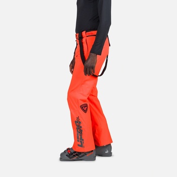 Rossignol Hero Velika Pant Neon Red 24/25
