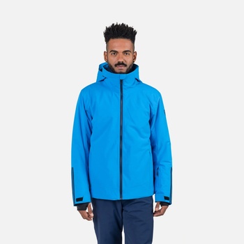 Rossignol Strawpile Jkt RLNMJ11 72Z modrý