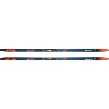 Rossignol X-Tour Escape R-Skin + Tour Step-In RHMZA01+RJM1005 W 2024/25