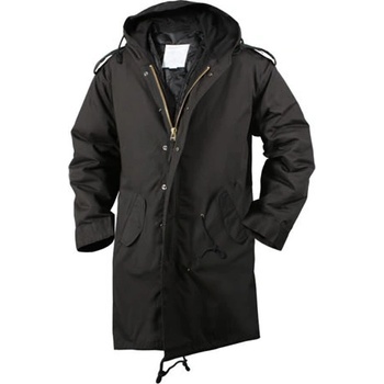 Rothco M 51 Fishtail černá