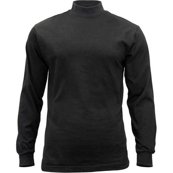 Rothco rolák Mock černý