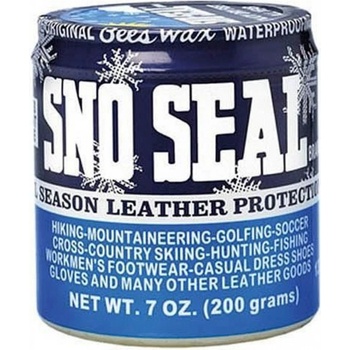 Rothco vosk včelí na boty sno-seal 200g