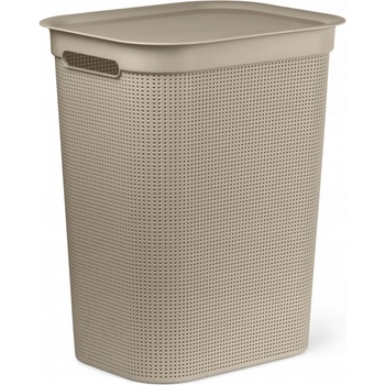 Rotho Brisen 50 l cappuccino