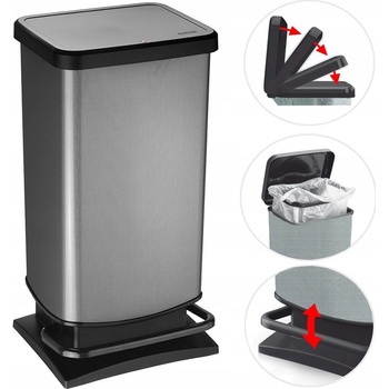 Rotho Paso 40 l