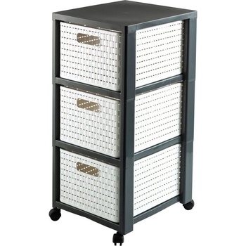 Rotho plast 3 patra, Country 87 l