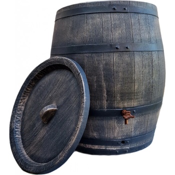 Roto Sud na dešťovou vodu 240 l