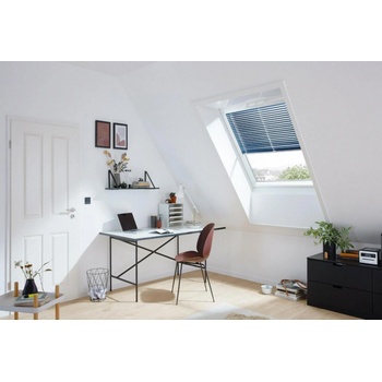 ROTO ZJA M 65 x 140 cm stříbrná – matná