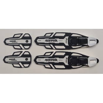 Rottefella NIS-Xcelerator Pro Skate 2022/23