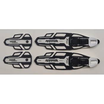 Rottefella NIS-Xcelerator Pro Skate 2022/23