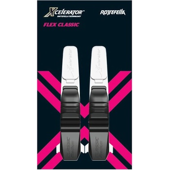 Rottefella Xcelerator Classic Medium 2023/24