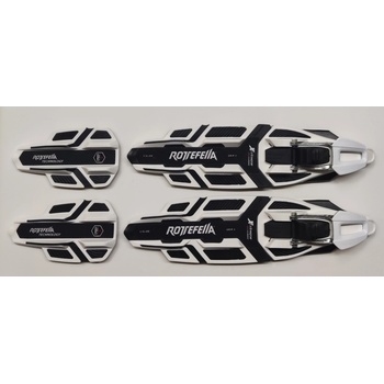 Rottefella Xcelerator Pro Classic 2022/23