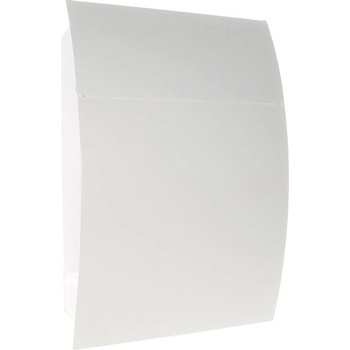 Rottner Harrow bílá