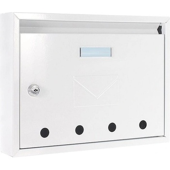 Rottner IMOLA bílá