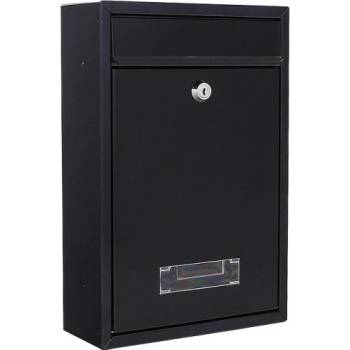 Rottner Security Poštovní schránka TARVIS antracit