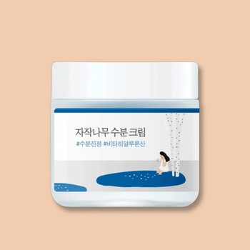 Round Lab Birch Juice Moisturizing Cream s březovou šťávou 80 ml