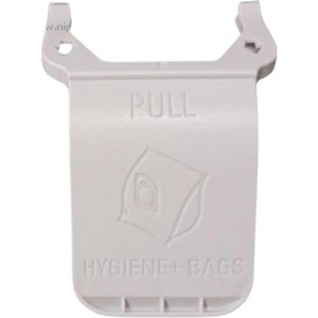 Rowenta RS-RT900735 Držák sáčku