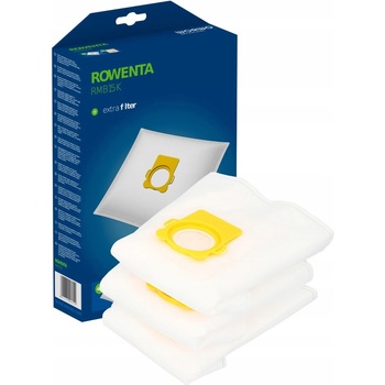 ROWENTA Silence RMB15K 4ks