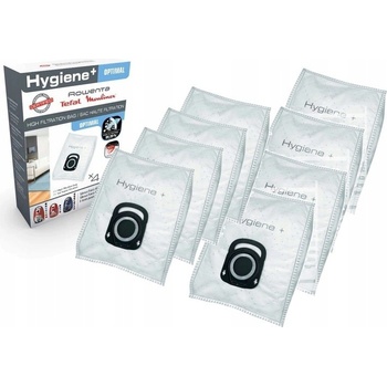 ROWENTA ZR200540 Hygiene+ Optimal 8 ks