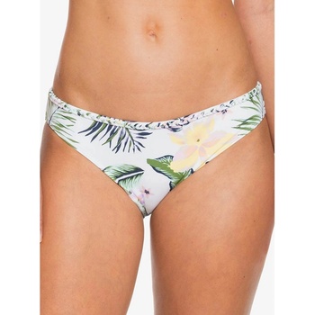 Roxy Bloom Full Bottom WBB6/Bright White Praslin