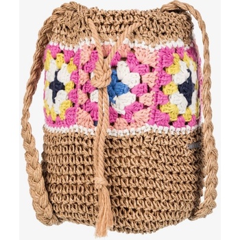 Roxy HELLO APRICOT TAPIOCA dámská brašna béžová