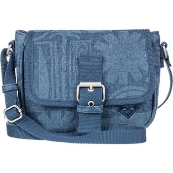 Roxy kabelka FLOWER BUS crossbody modrá