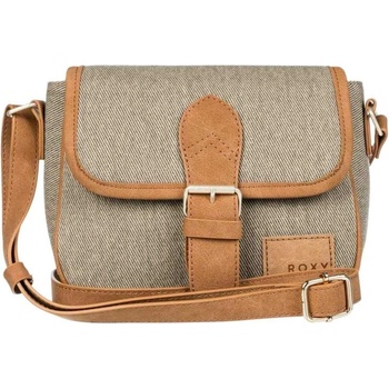 Roxy kabelka Party Waves Cro Parchment Písková