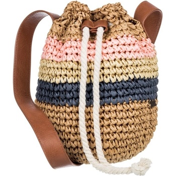 ROXY kabelka Wild Birds Smal J Prhb Yef0 Natural YEF0