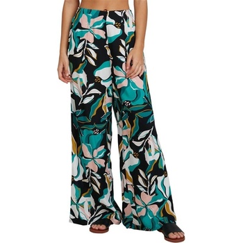 roxy kalhoty Side By Side Anthracite Paradiso KVJ7