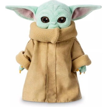 Roztomilý Baby Yoda 30 cm
