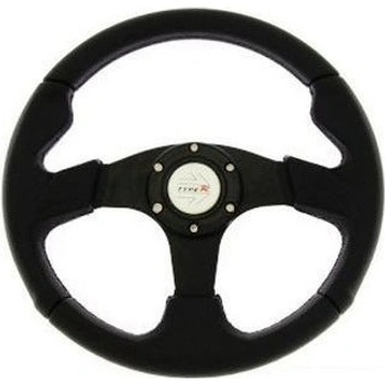 RS-TYPE černý 350 mm