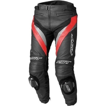 RST 2358 TRACTECH EVO 4 CE červené