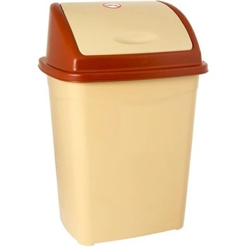 Rubbermaid Front Step 50 l