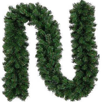 Ruhhy 22321 Vánoční girlanda 2,7 m