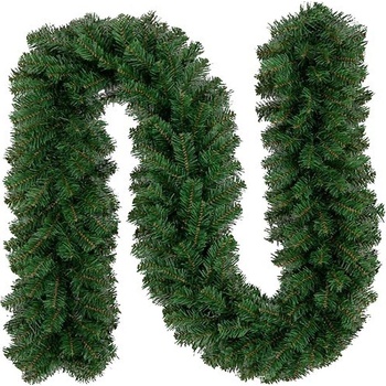 Ruhhy 22323 Vánoční girlanda HQ 2,7 m