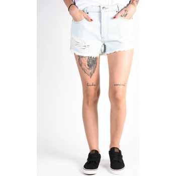 RVCA The Bf bleach bum