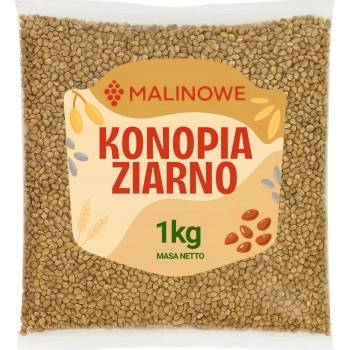 RXONE Konopná semínka 1000 g