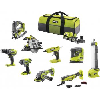 Ryobi R18CK9-252S
