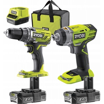 Ryobi R18DDID-220S