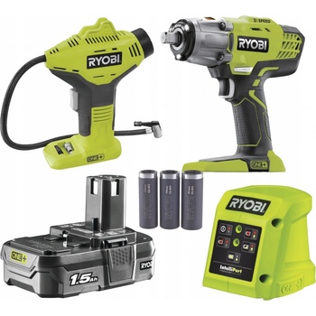 Ryobi R18IWPI-115G