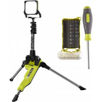 RYOBI R18TL-0