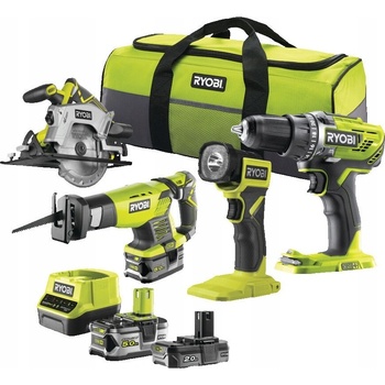 RYOBI RCK184-252S