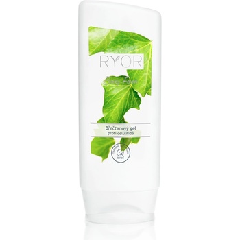Ryor břečťanový gel proti celulitidě 200 g