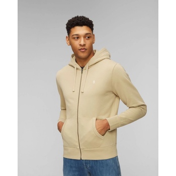 S Kapucou Polo Ralph Lauren béžová