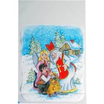 Sáček NADÍLKA - Mikulášská nadílka