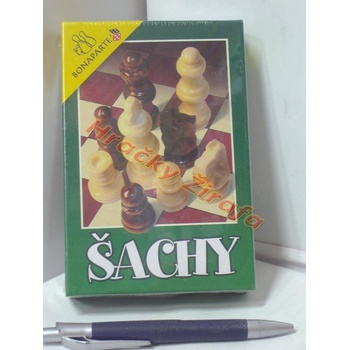 Šachy cestovní verze