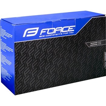 Sada čisticí FORCE ECO 3ks v pytlíku v kartonu