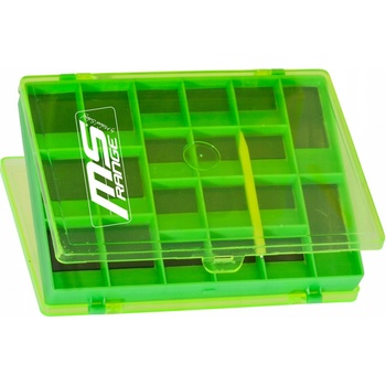 Saenger MS Range Magnetic Hook Box L